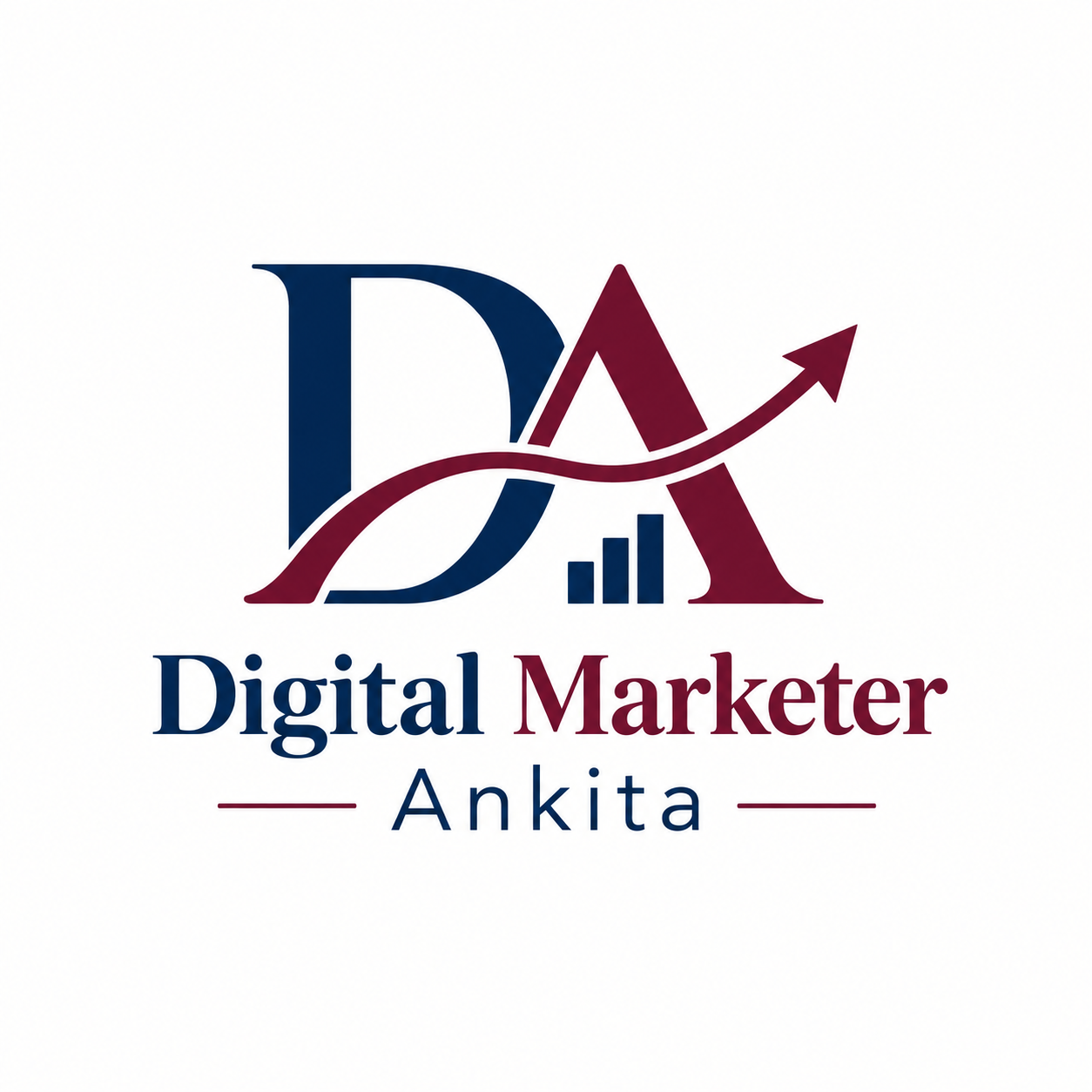 Digital Marketer Ankita